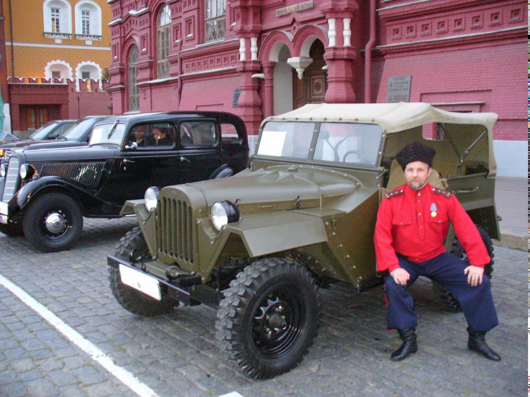 Сергей Тертычный фотография #44