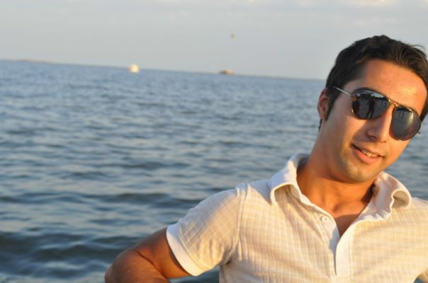 Ризван Бабаев фото №49