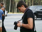 Фотография  