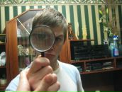 Фотография Громова Алексея