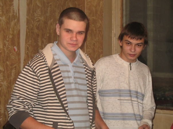 Иван Алёшкин фото №1