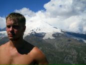 Сергей Левин фотография #13 (источник - https://vk.com/id4060997)