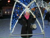 Фотография Колоницкой Екатерины