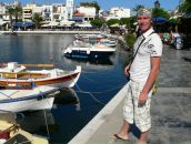 Фотография Федотова Алексея