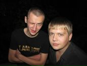 Фотография Баннанского Павла