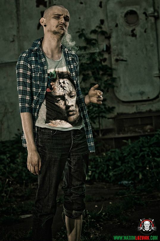 Михаил Розанов фотография #41