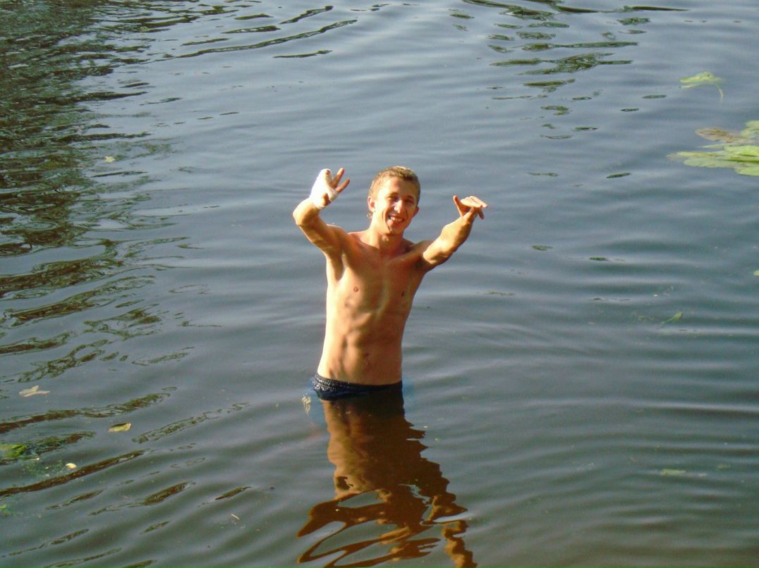 Сергей Карпусь фотография #39