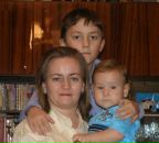 Фотография Анисимовой Татьяны