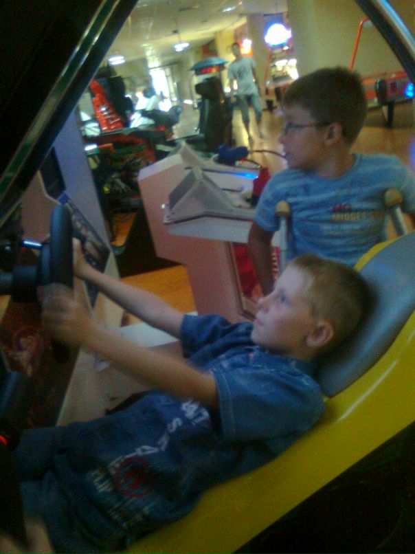 Даниил Лозбенёв фотография #32