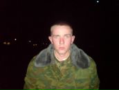 Фотография Попова Артура