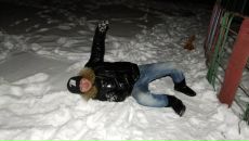 Фотография Черкасских Димы