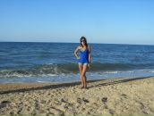 Фотография Муравьёва(Варфоломеева) Ольги