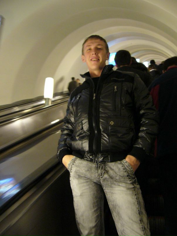 Игорь Бронников фотография #13