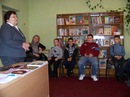 Бібліотека Львів фотография #3 (источник - https://vk.com/id153746591)