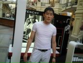 Фотография Кима Игоря