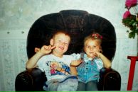 Фотография Матвеевой Виктории