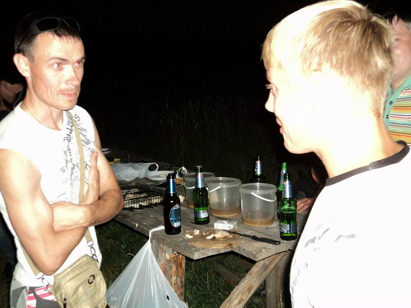 Дмитрий Маслов фотография #19