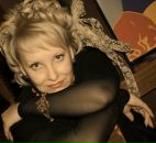 Фотография Рущиковой Елены