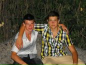 Антон Дмитерко фотография #24 (источник - https://vk.com/id2676592)