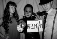 Фотография Баевой Кристины