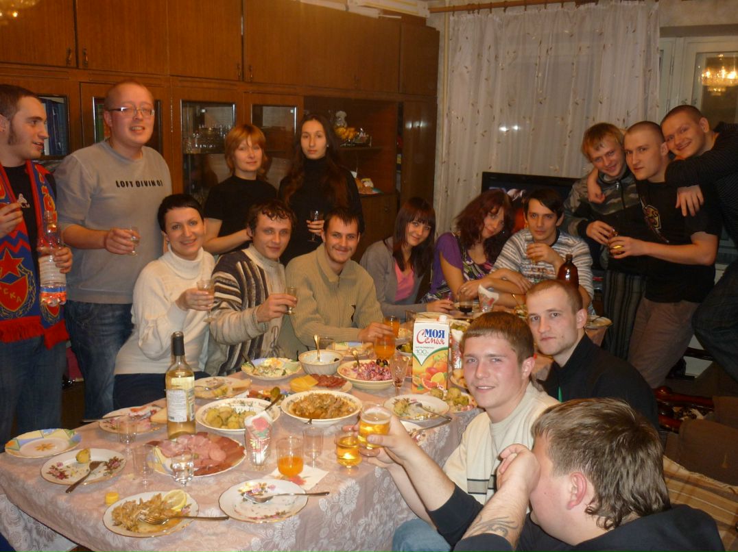 Дед Мазай фотография #27