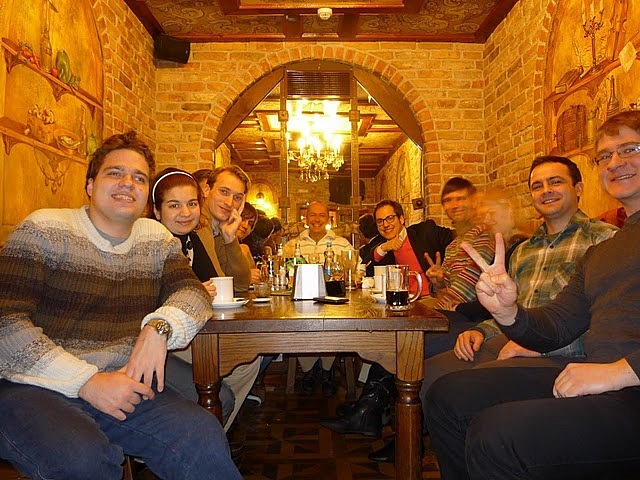 Даниил Горбатенко фотография #19