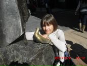 Ніна Рєзнік фотография #26 (источник - https://vk.com/id122757092)