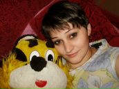 Фотография Ширкуновой Инны