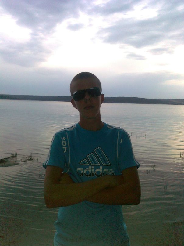 Славик Шалак фотография #6