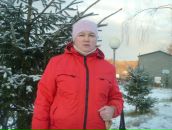 Фотография Холодной Елены