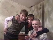 Фотография Моисеенко Ярослава