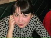 Фотография Красиковой Анны