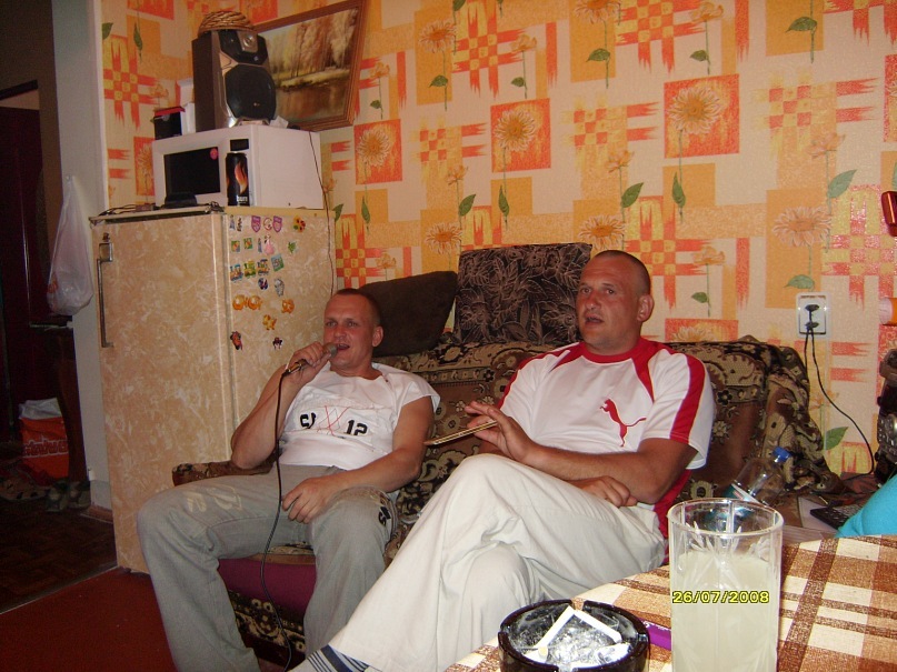 Сергей Сушин фотография #18