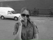 Фотография Карацюбы Анны