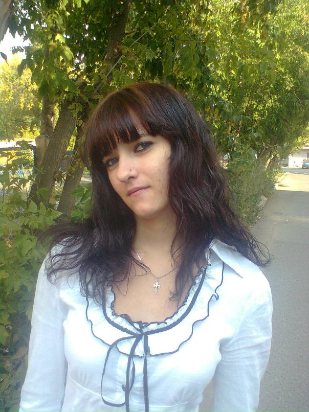 Александра Мальцева фотография #9