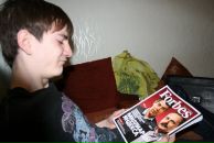 Фотография  