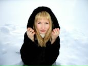 Фотография Мещеряковой Лианы