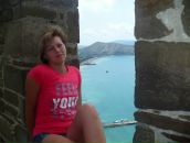 Фотография Андреевой Ольги