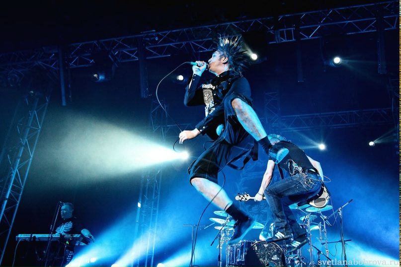 Игорь Ефремов фотография #12