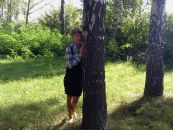 Фотография Барбашовой Яны