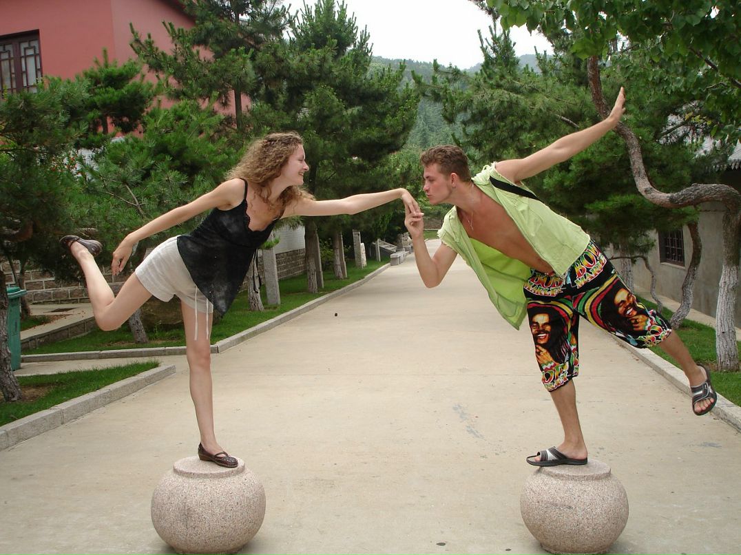 Дмитрий Тимохин фотография #7