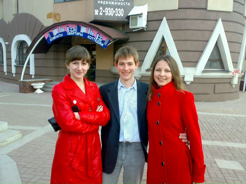 Виктор Малышев фотография #3