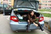 Фотография Пичугиной Вероники