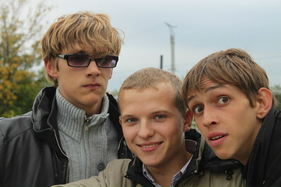 №14, Евгений Гадаев, 34 года, Саранск №14, Евгений Гадаев, 34 года, Саранск