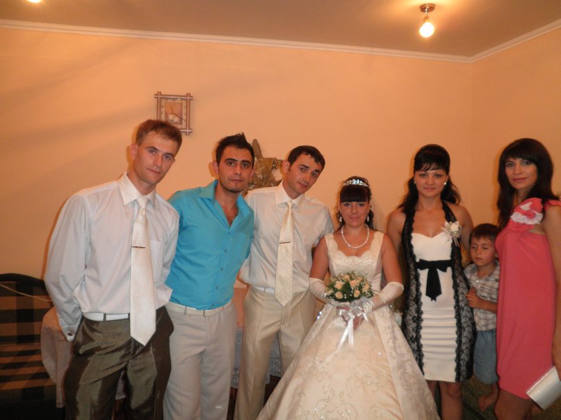 Рустем Куртумеров фотография #16