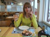 Аліна Юзефчик фотография #27 (источник - https://vk.com/id85613606)