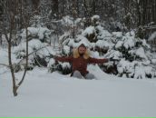 Фотография Молодецкой Светик