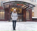 Фотография Тинской Марии