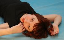 Фотография Воробьевой Юлии