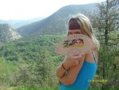 Фотография Романенко Антонины